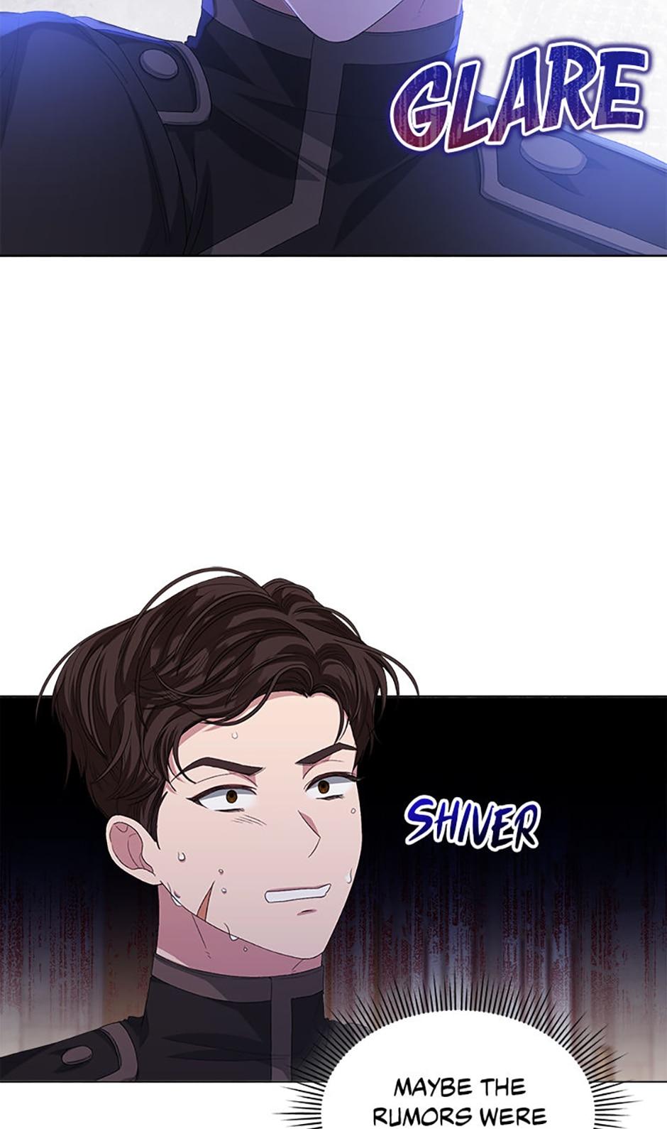 The Exhausting Reality of Novel Transmigration Chapter 52 page 22 - 