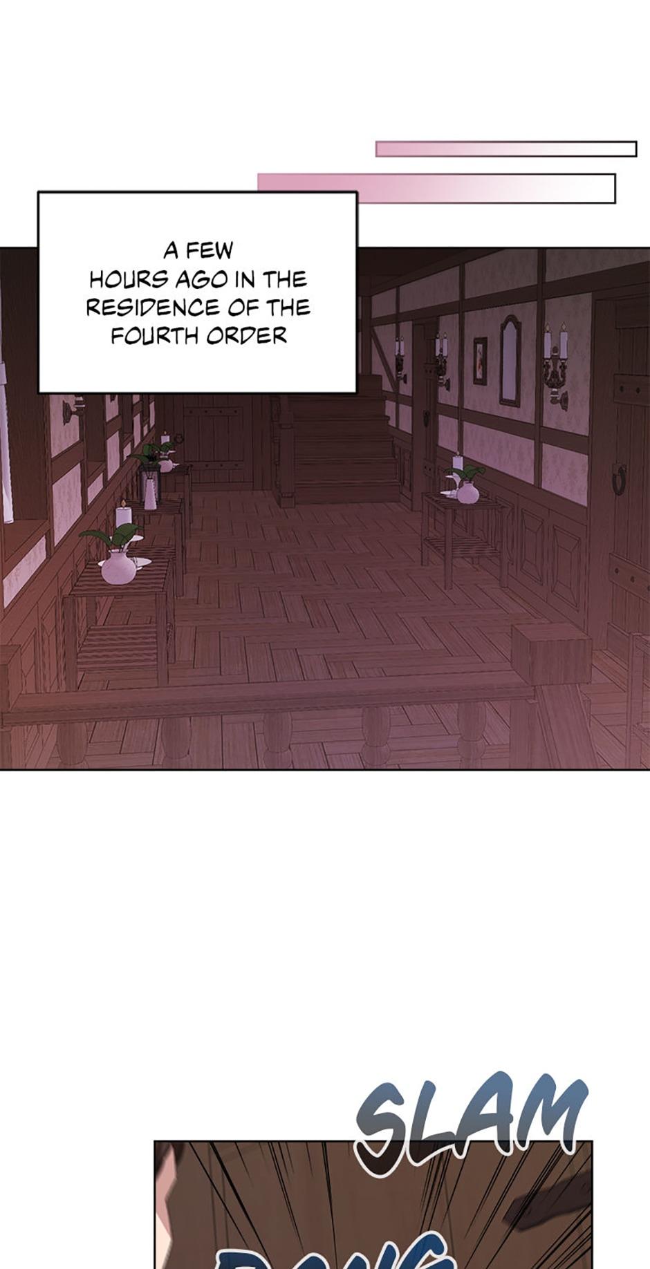 The Exhausting Reality of Novel Transmigration Chapter 52 page 25 - 