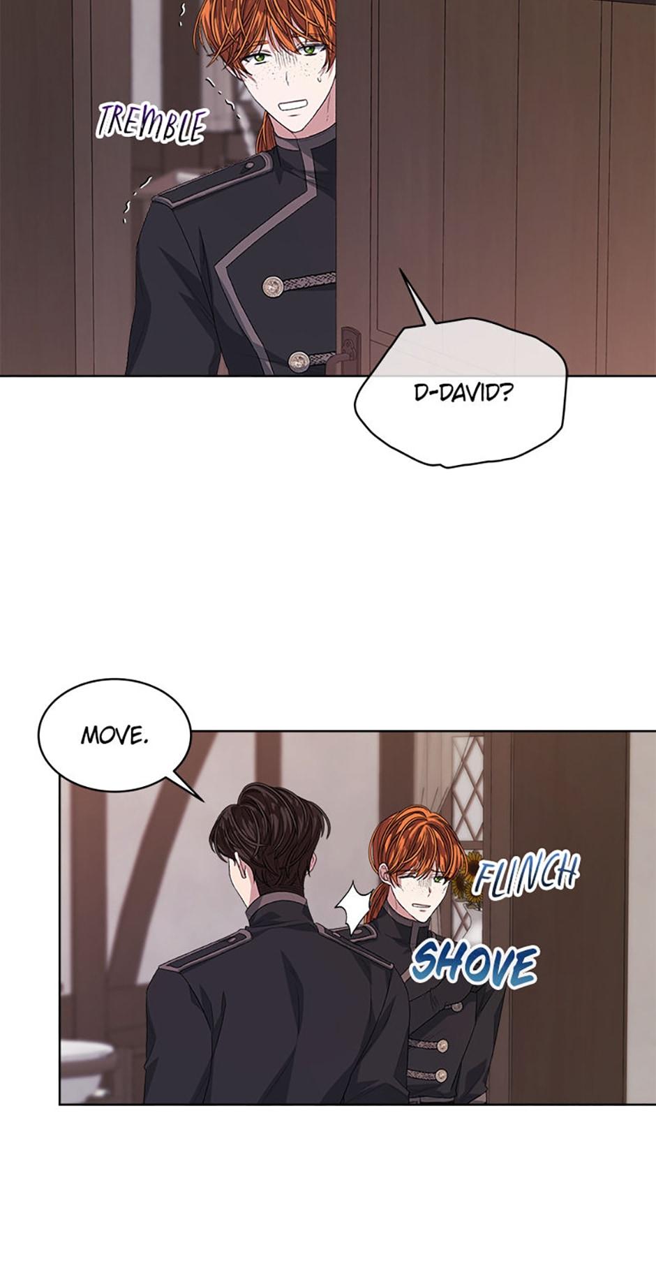 The Exhausting Reality of Novel Transmigration Chapter 52 page 27 - 