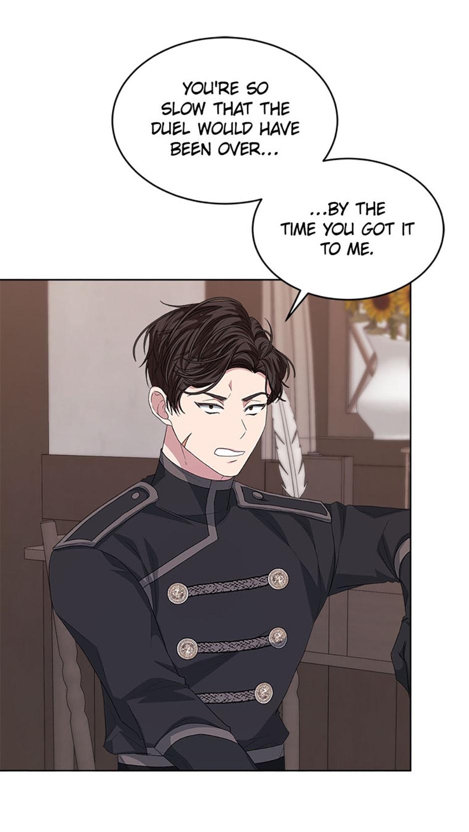 The Exhausting Reality of Novel Transmigration Chapter 52 page 29 - 