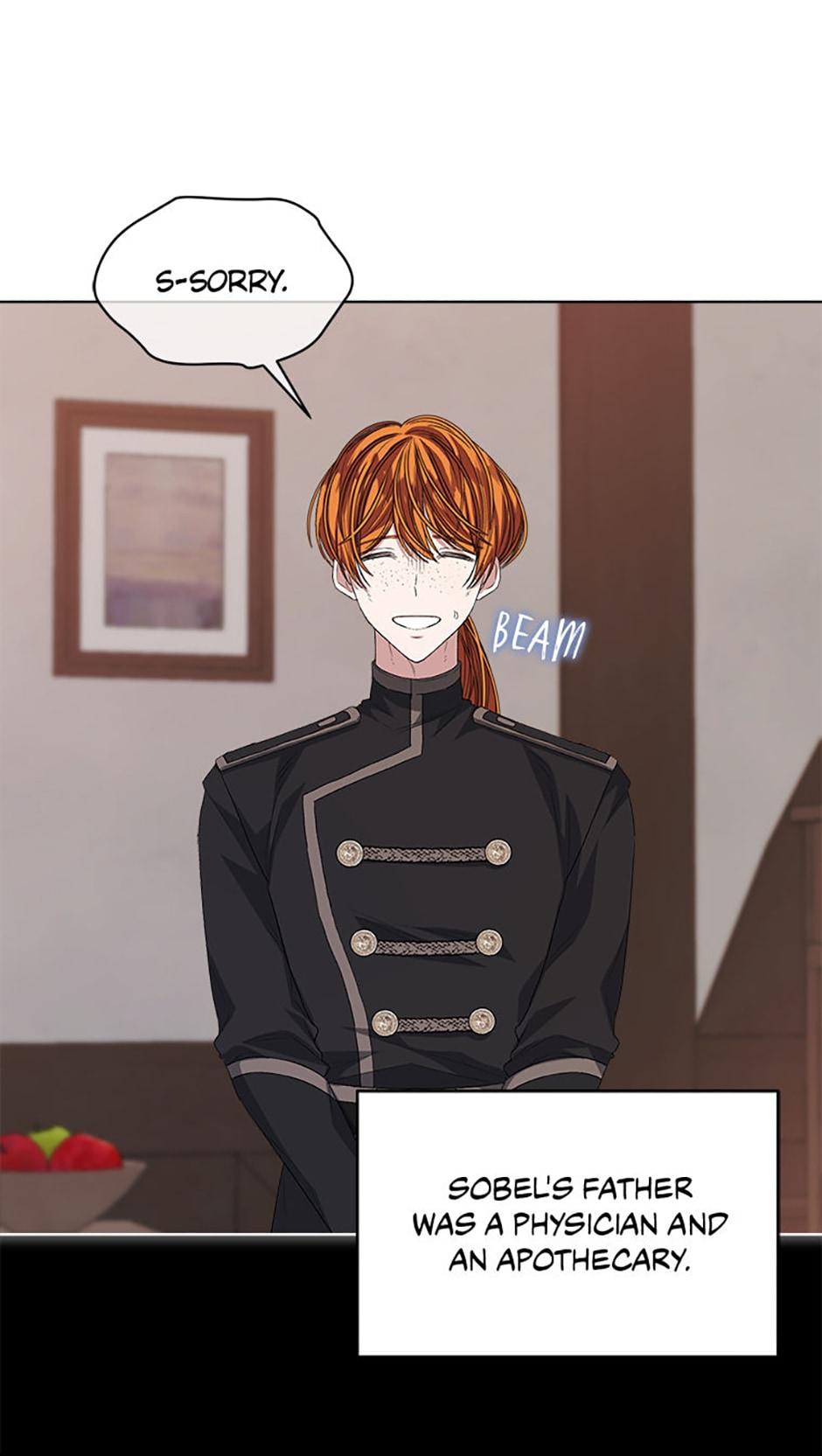 The Exhausting Reality of Novel Transmigration Chapter 52 page 30 - 