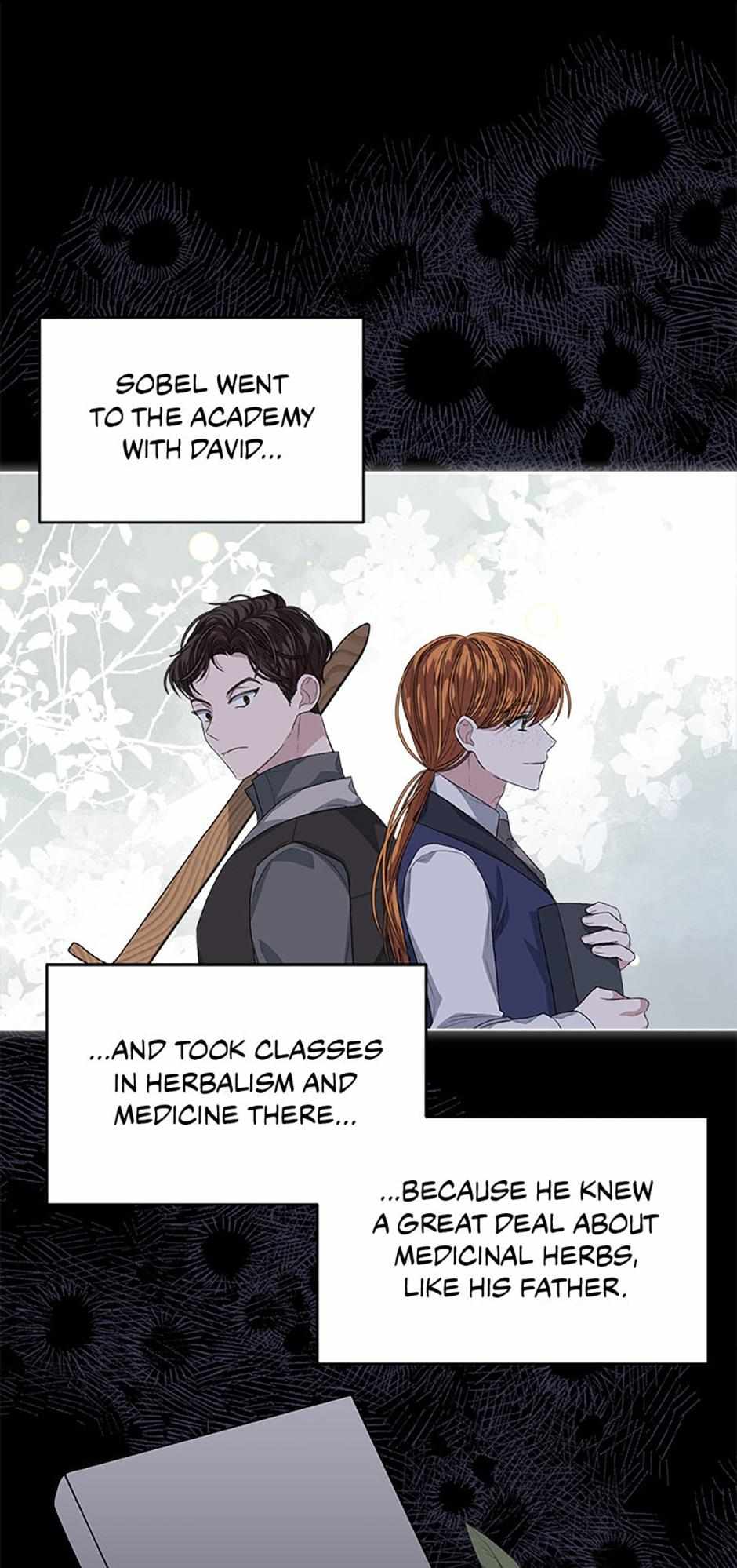 The Exhausting Reality of Novel Transmigration Chapter 52 page 31 - 