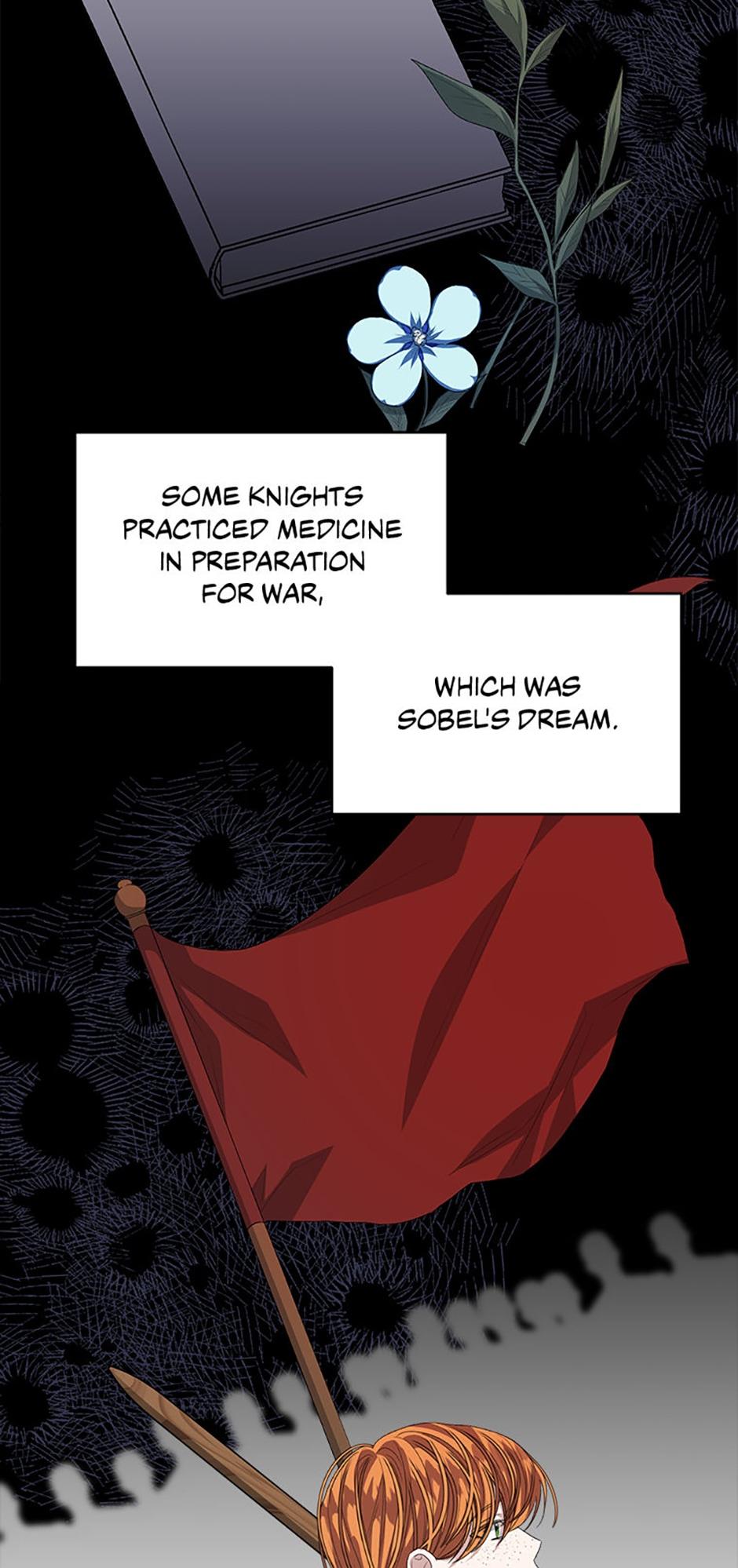 The Exhausting Reality of Novel Transmigration Chapter 52 page 32 - 