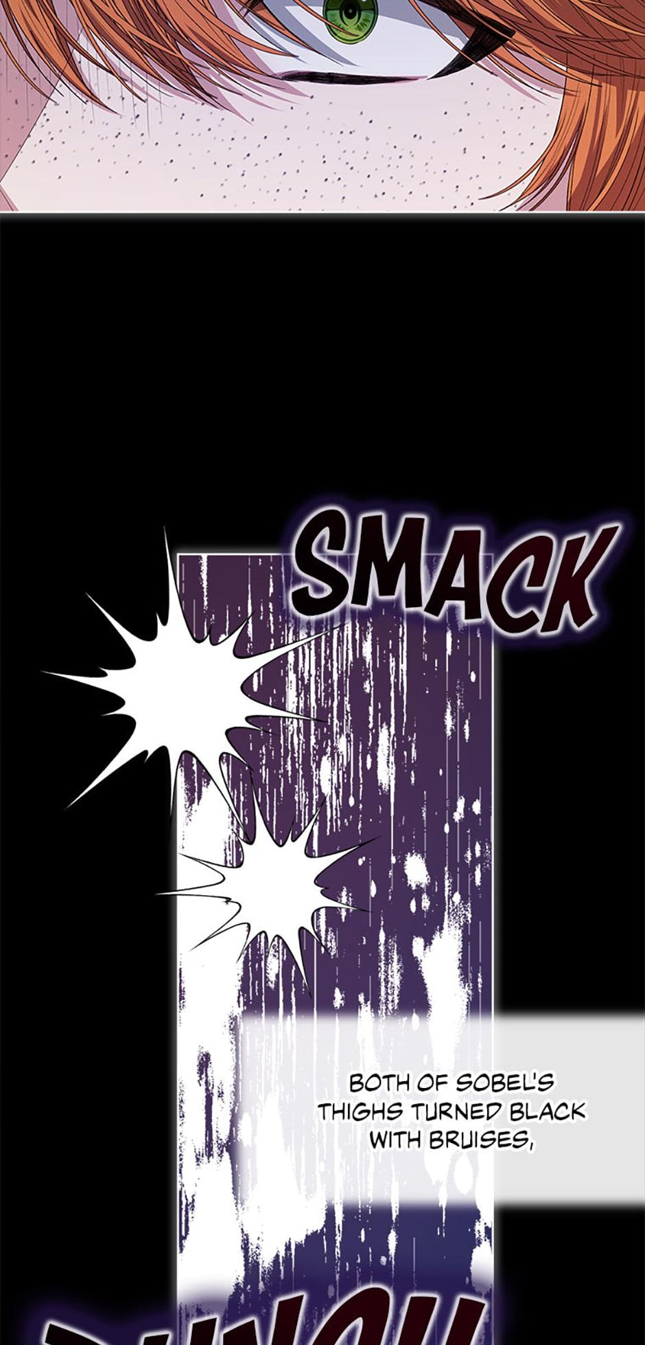 The Exhausting Reality of Novel Transmigration Chapter 52 page 37 - 