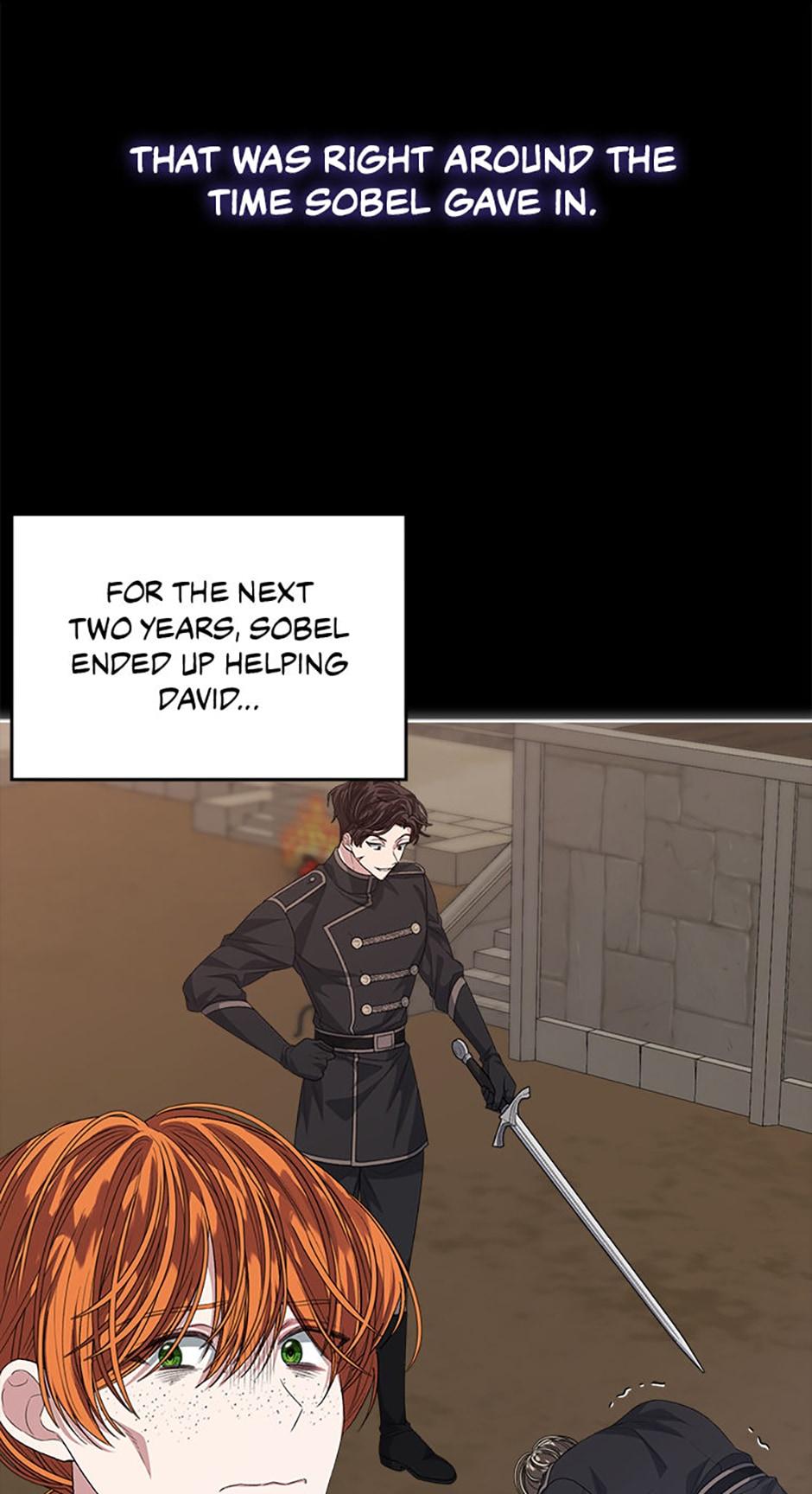 The Exhausting Reality of Novel Transmigration Chapter 52 page 39 - 