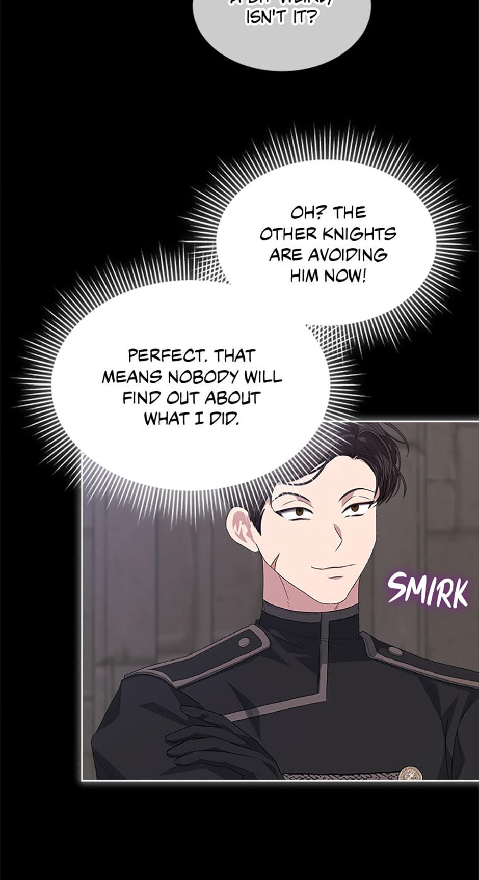 The Exhausting Reality of Novel Transmigration Chapter 52 page 41 - 