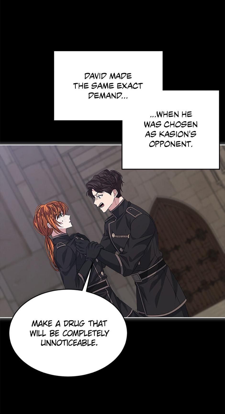 The Exhausting Reality of Novel Transmigration Chapter 52 page 42 - 