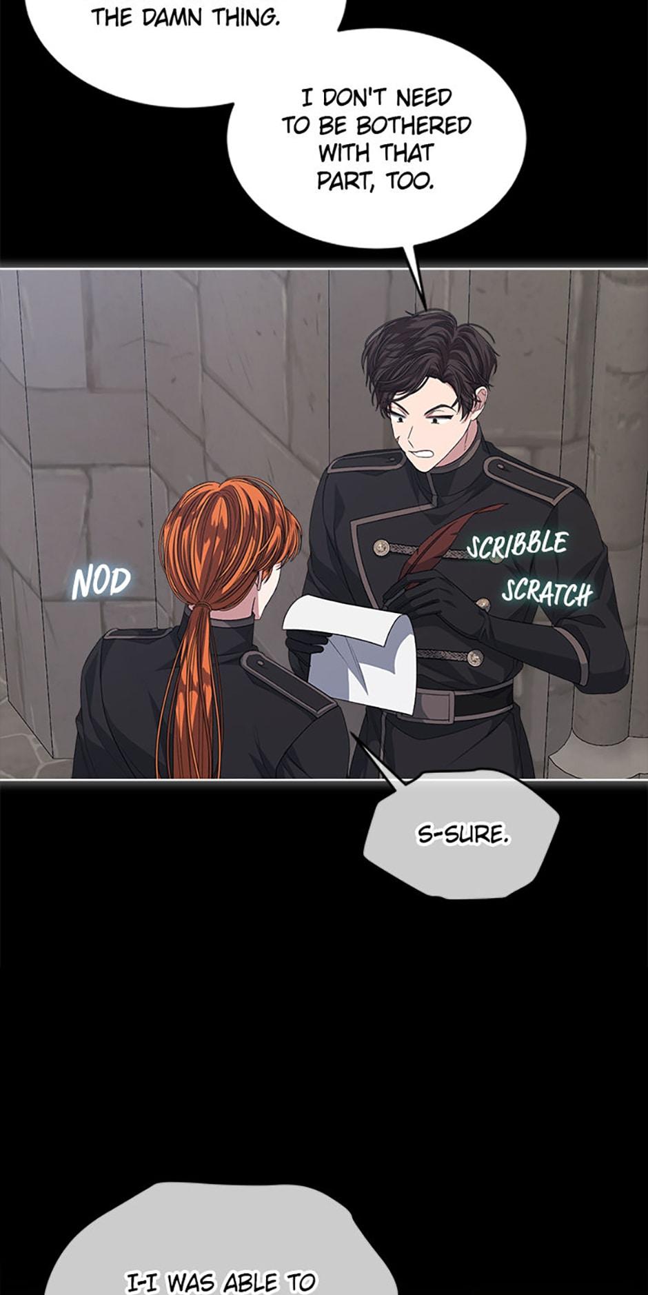 The Exhausting Reality of Novel Transmigration Chapter 52 page 45 - 