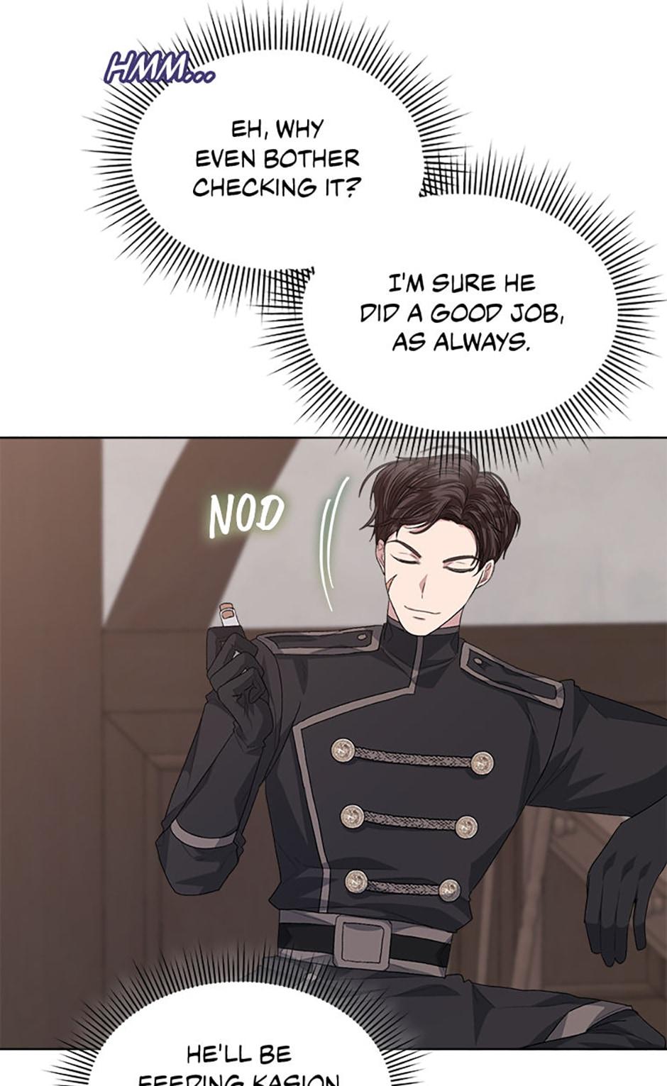 The Exhausting Reality of Novel Transmigration Chapter 52 page 47 - 