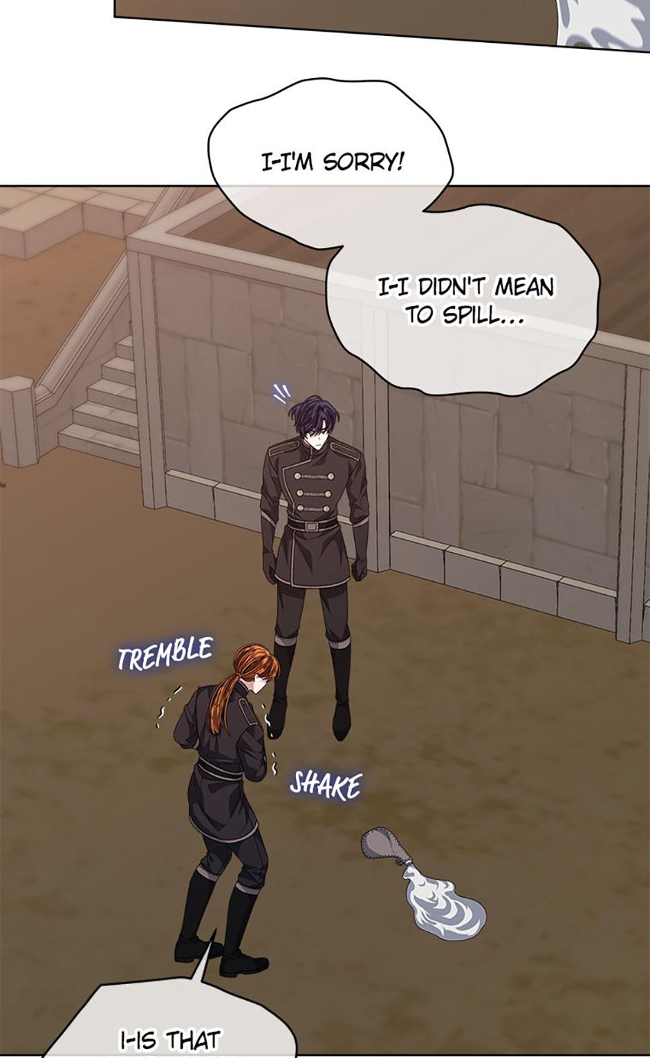 The Exhausting Reality of Novel Transmigration Chapter 52 page 49 - 