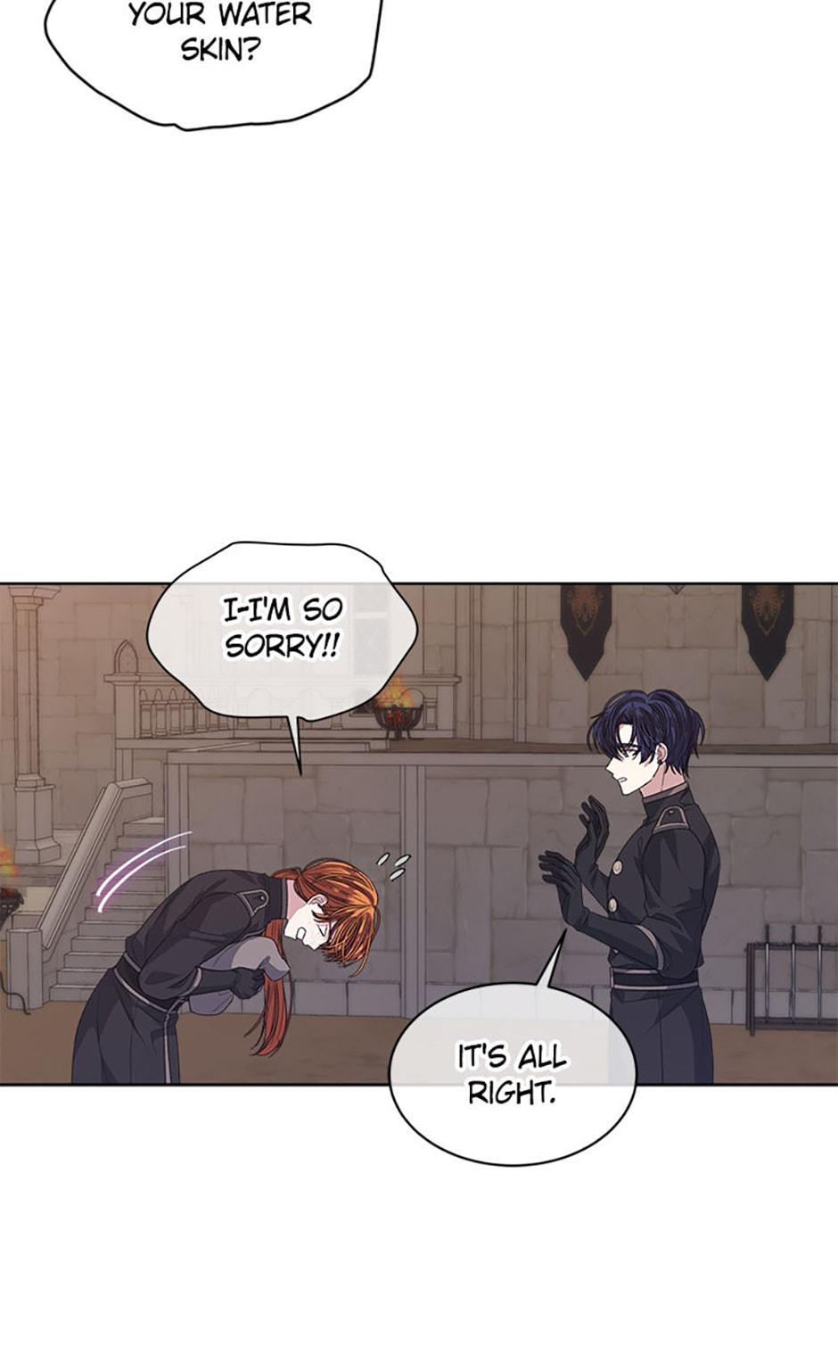 The Exhausting Reality of Novel Transmigration Chapter 52 page 50 - 