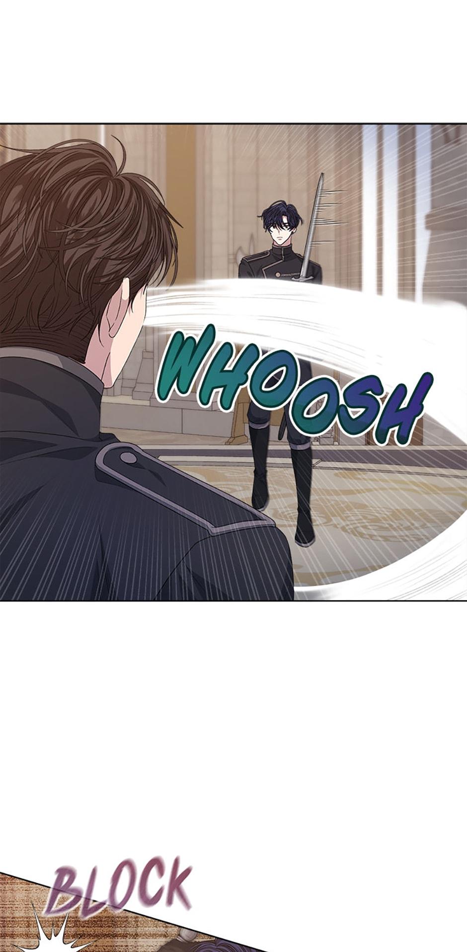 The Exhausting Reality of Novel Transmigration Chapter 52 page 6 - 