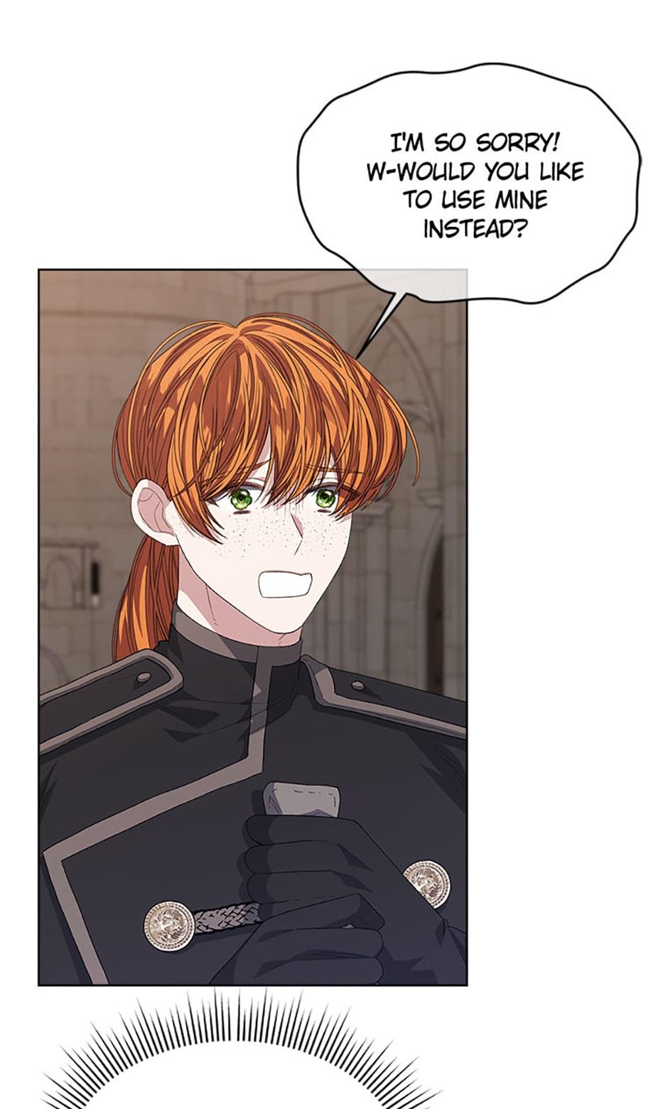 The Exhausting Reality of Novel Transmigration Chapter 52 page 51 - 