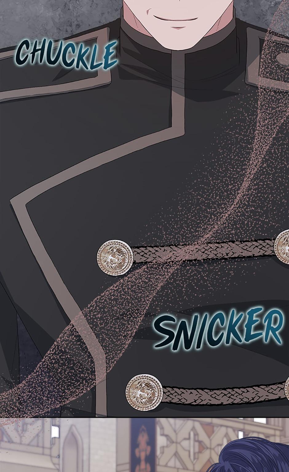 The Exhausting Reality of Novel Transmigration Chapter 52 page 55 - 