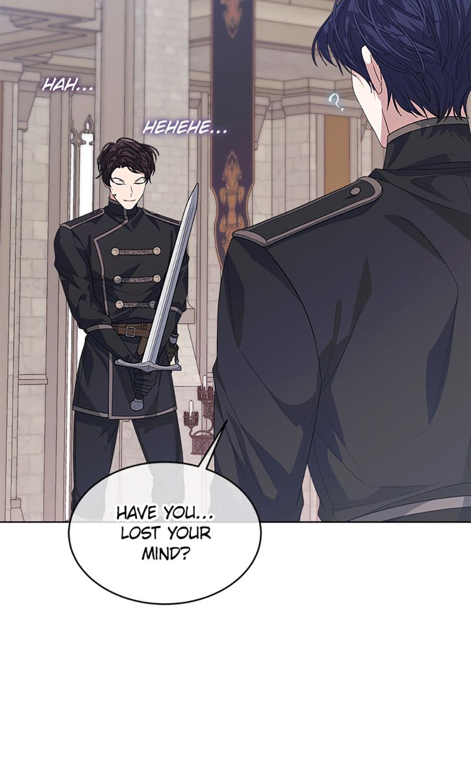The Exhausting Reality of Novel Transmigration Chapter 52 page 56 - 