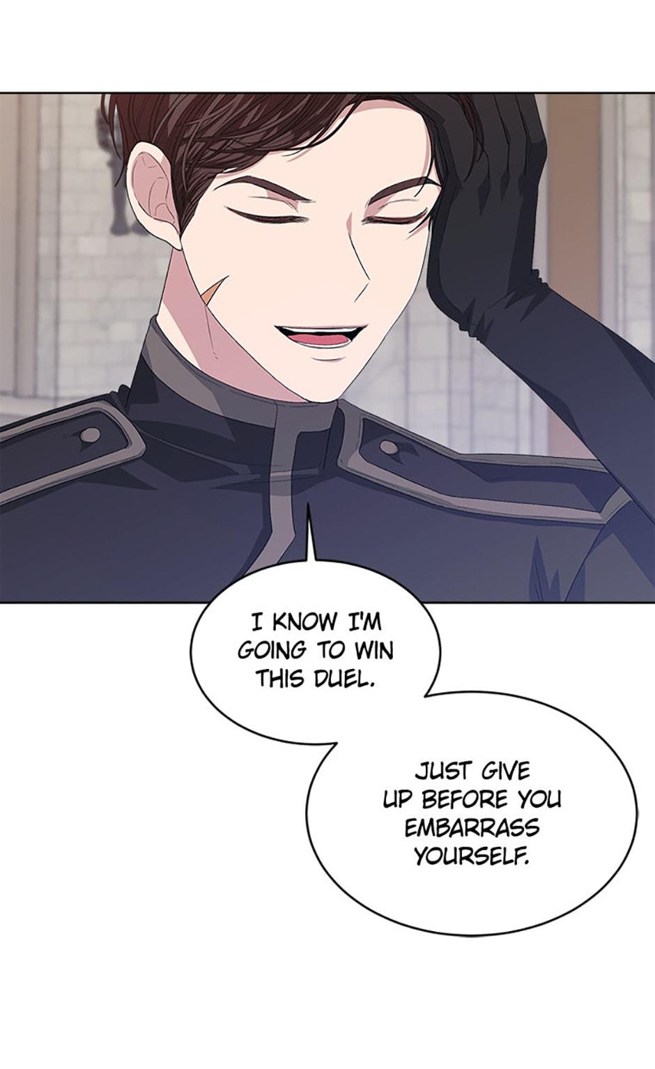 The Exhausting Reality of Novel Transmigration Chapter 52 page 57 - 