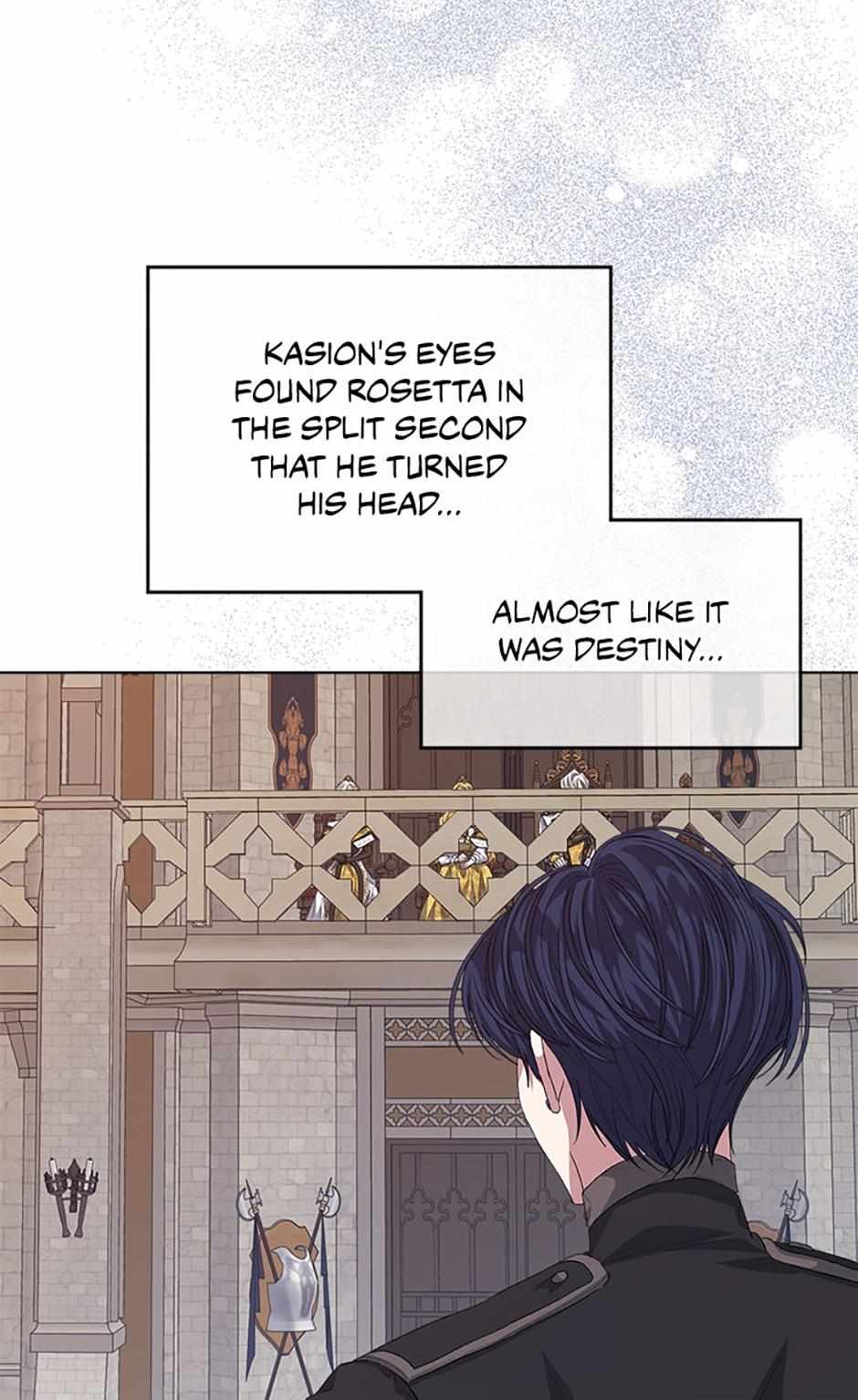 The Exhausting Reality of Novel Transmigration Chapter 52 page 59 - 