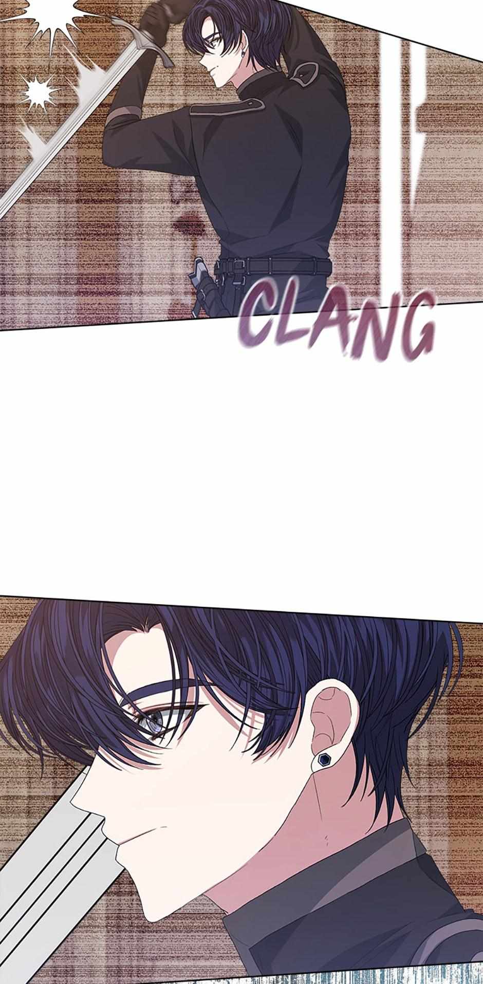 The Exhausting Reality of Novel Transmigration Chapter 52 page 7 - 