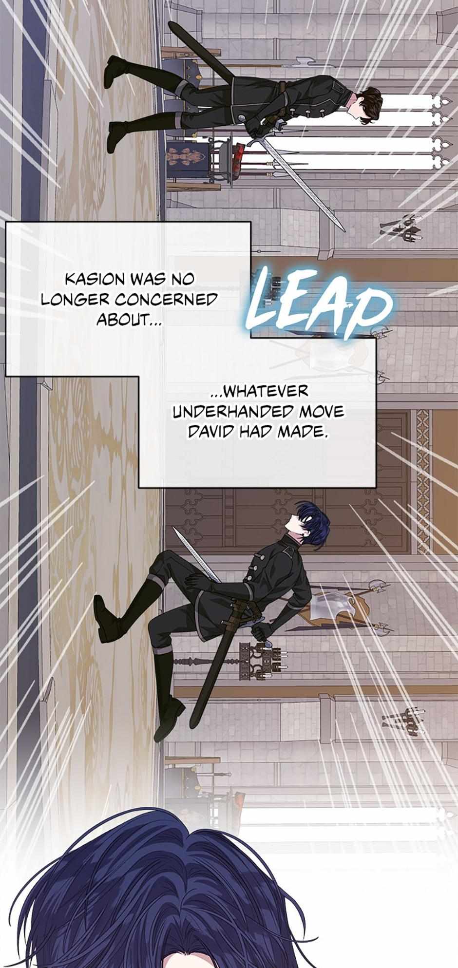 The Exhausting Reality of Novel Transmigration Chapter 52 page 62 - 