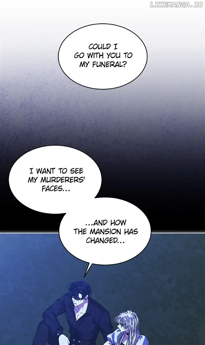 The Exhausting Reality of Novel Transmigration Chapter 56 page 16 - 