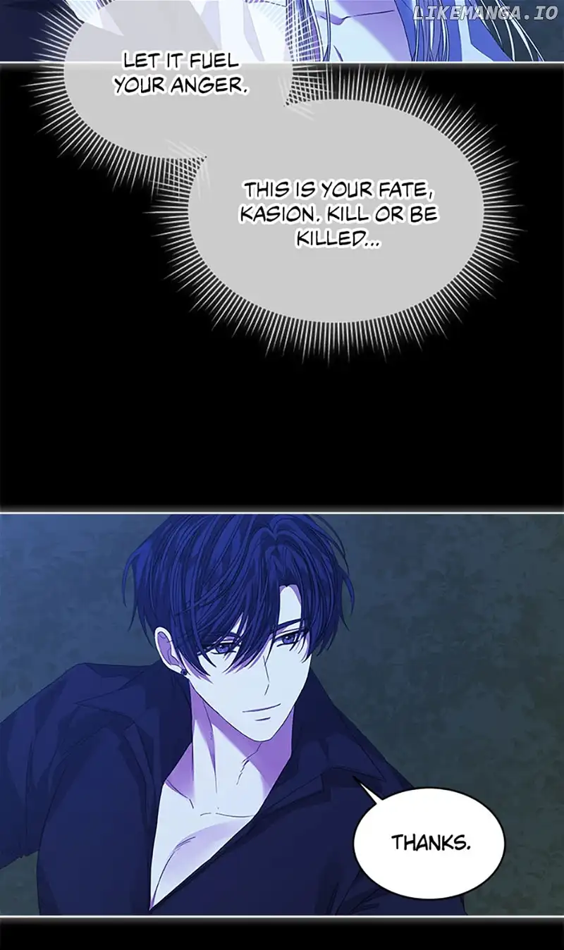 The Exhausting Reality of Novel Transmigration Chapter 56 page 18 - 