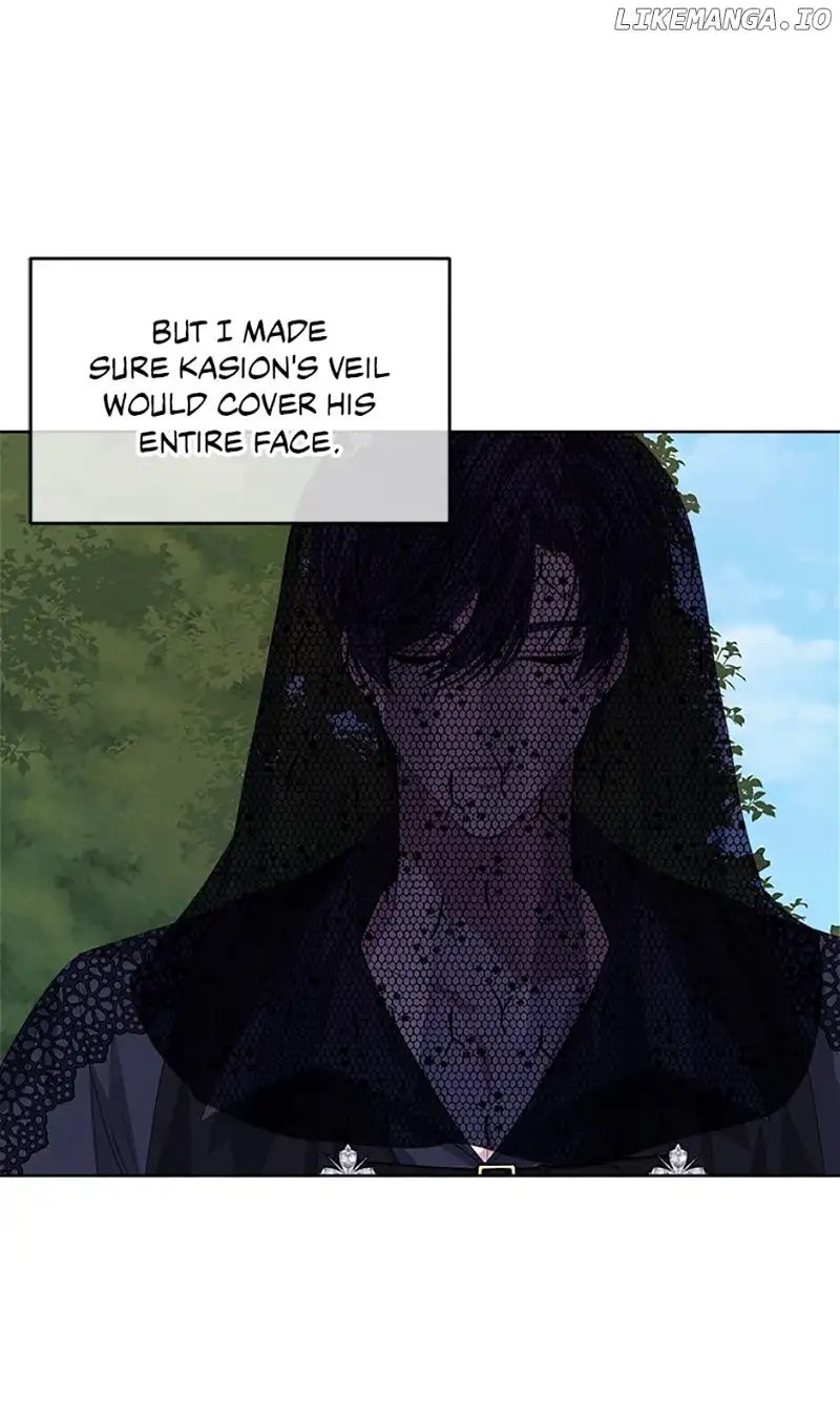 The Exhausting Reality of Novel Transmigration Chapter 56 page 22 - 