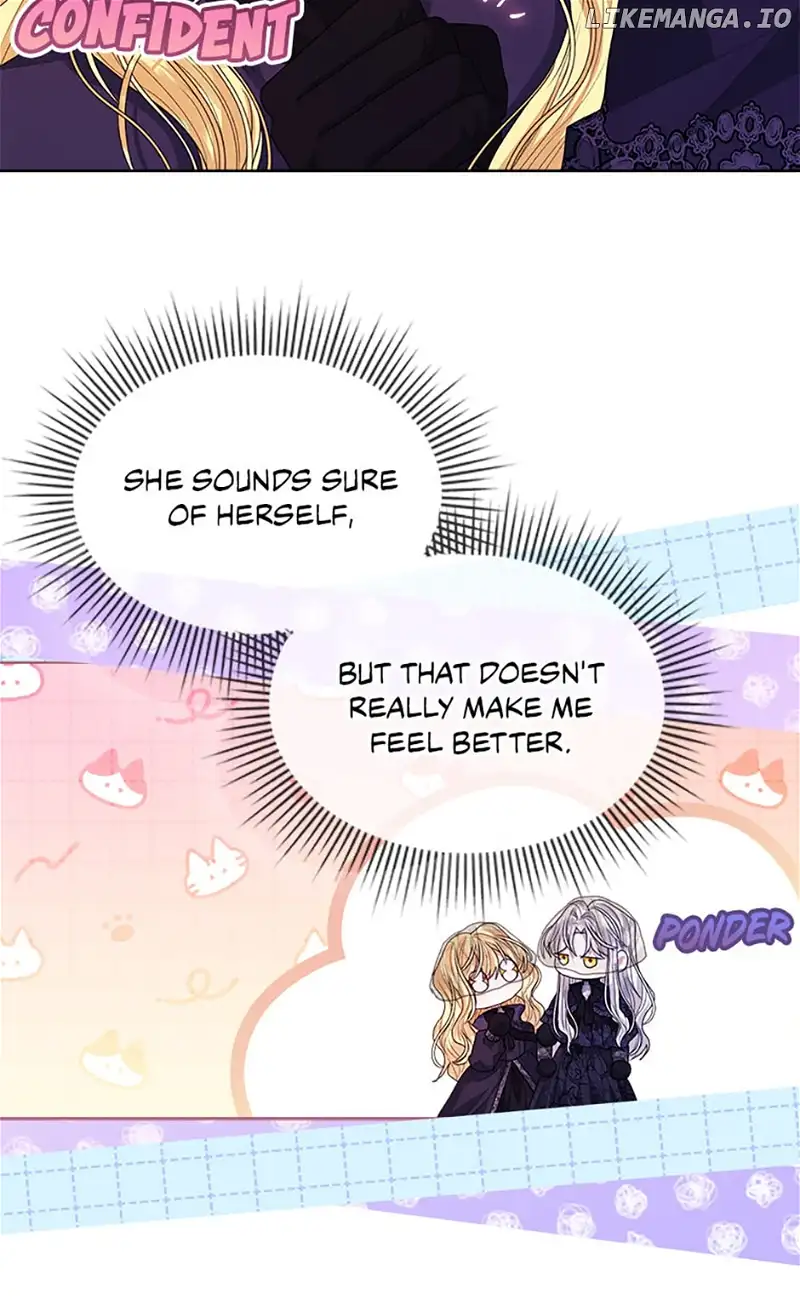 The Exhausting Reality of Novel Transmigration Chapter 56 page 30 - 