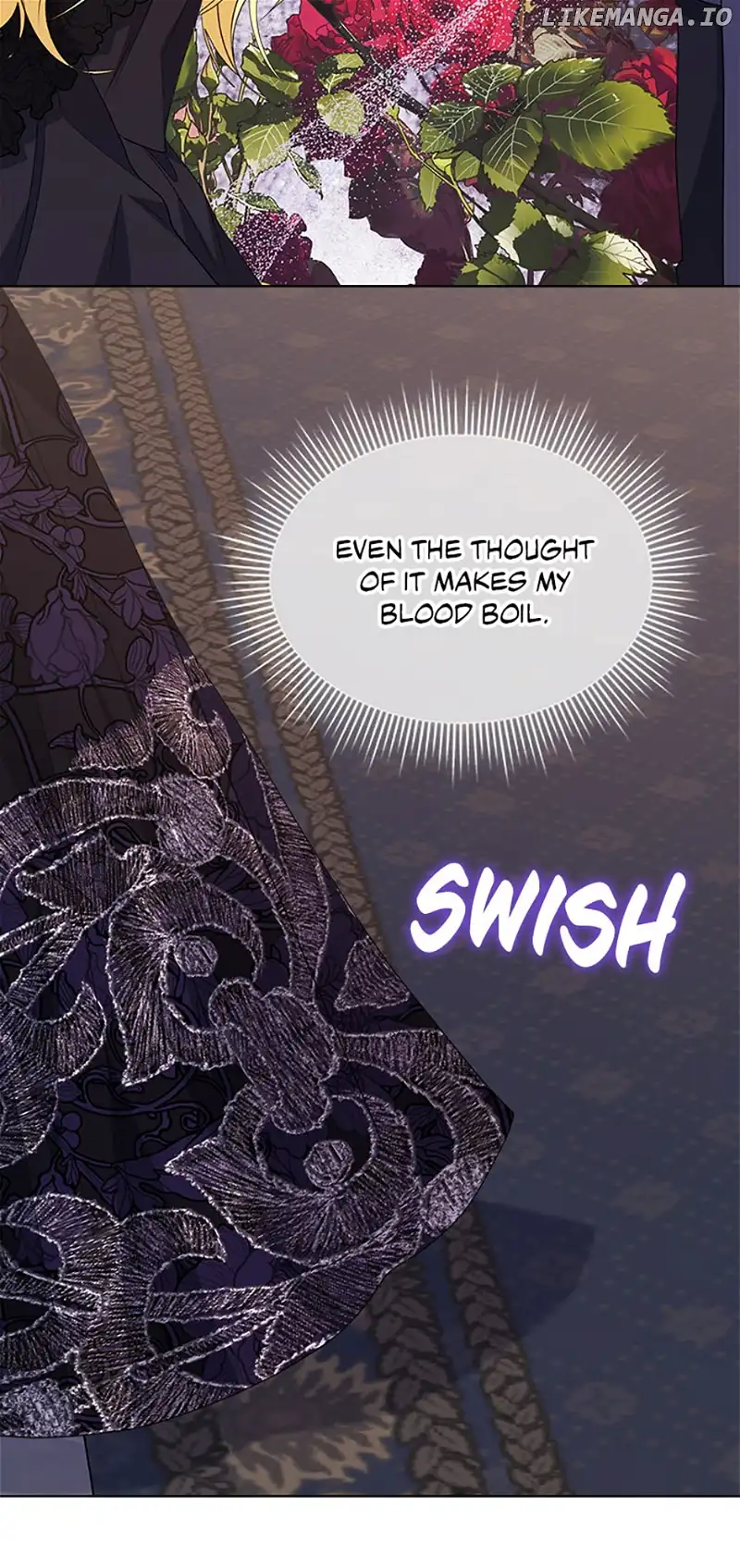 The Exhausting Reality of Novel Transmigration Chapter 56 page 36 - 