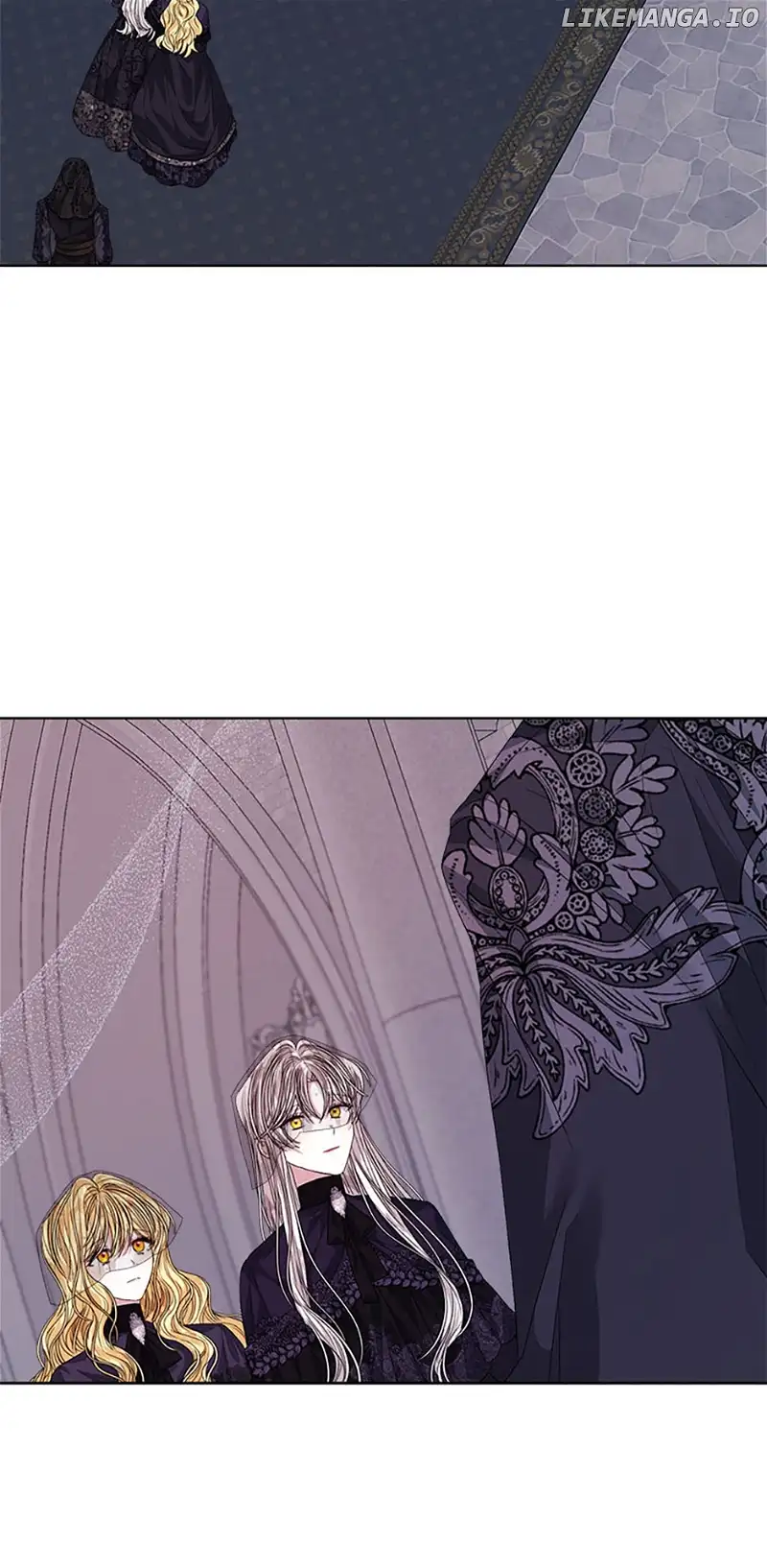 The Exhausting Reality of Novel Transmigration Chapter 56 page 42 - 