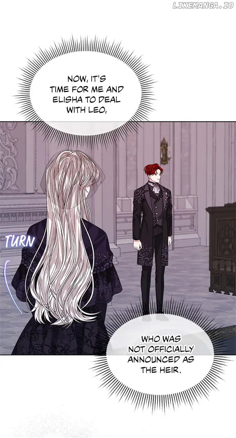 The Exhausting Reality of Novel Transmigration Chapter 56 page 44 - 