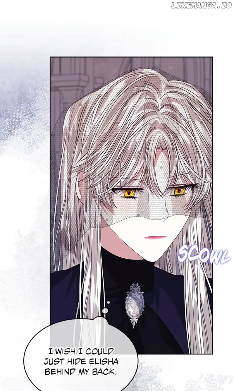 The Exhausting Reality of Novel Transmigration Chapter 56 page 46 - 