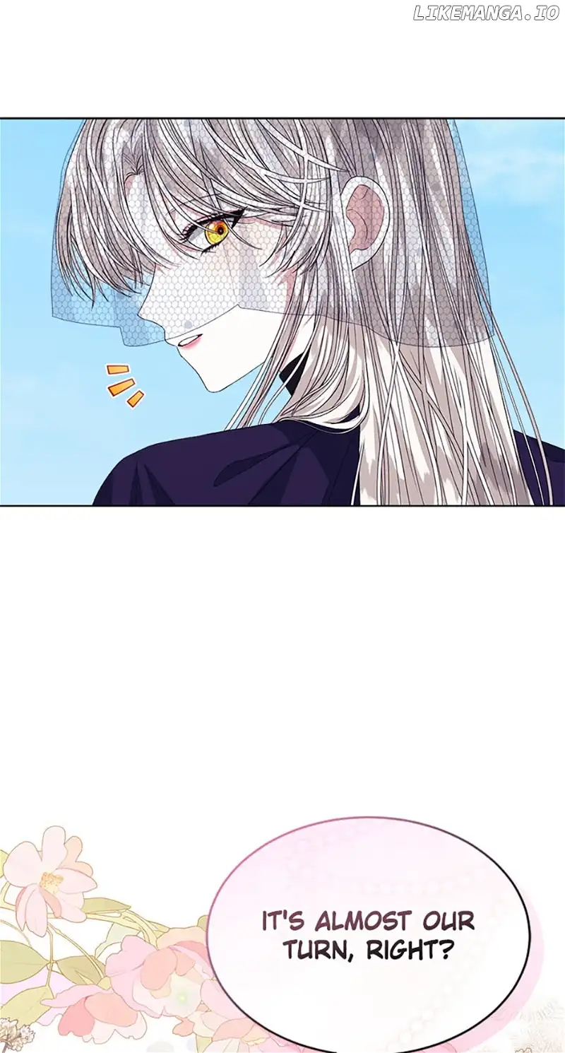 The Exhausting Reality of Novel Transmigration Chapter 56 page 6 - 