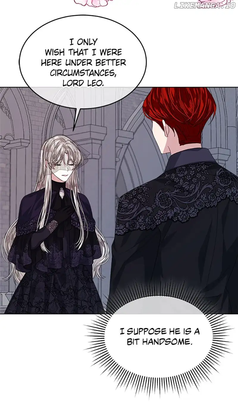 The Exhausting Reality of Novel Transmigration Chapter 56 page 57 - 