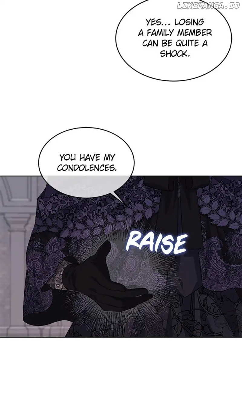 The Exhausting Reality of Novel Transmigration Chapter 56 page 61 - 