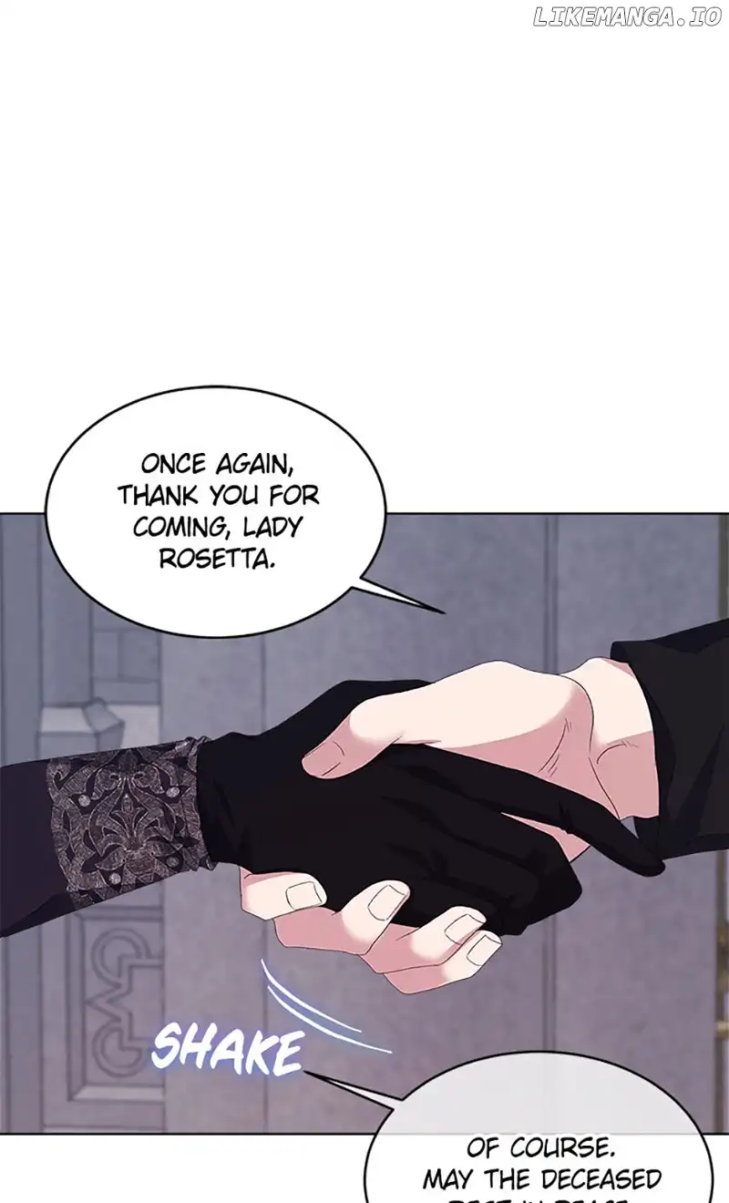 The Exhausting Reality of Novel Transmigration Chapter 56 page 63 - 