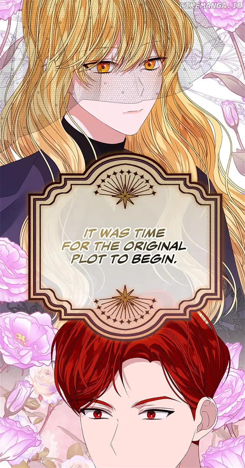 The Exhausting Reality of Novel Transmigration Chapter 56 page 68 - 