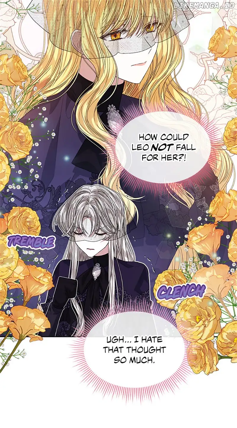 The Exhausting Reality of Novel Transmigration Chapter 57 page 13 - 