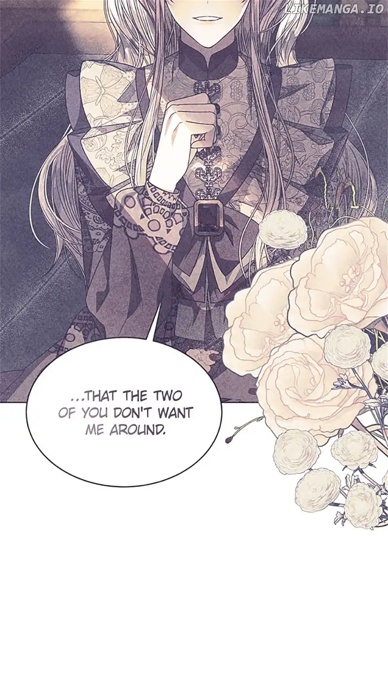 The Exhausting Reality of Novel Transmigration Chapter 57 page 33 - 