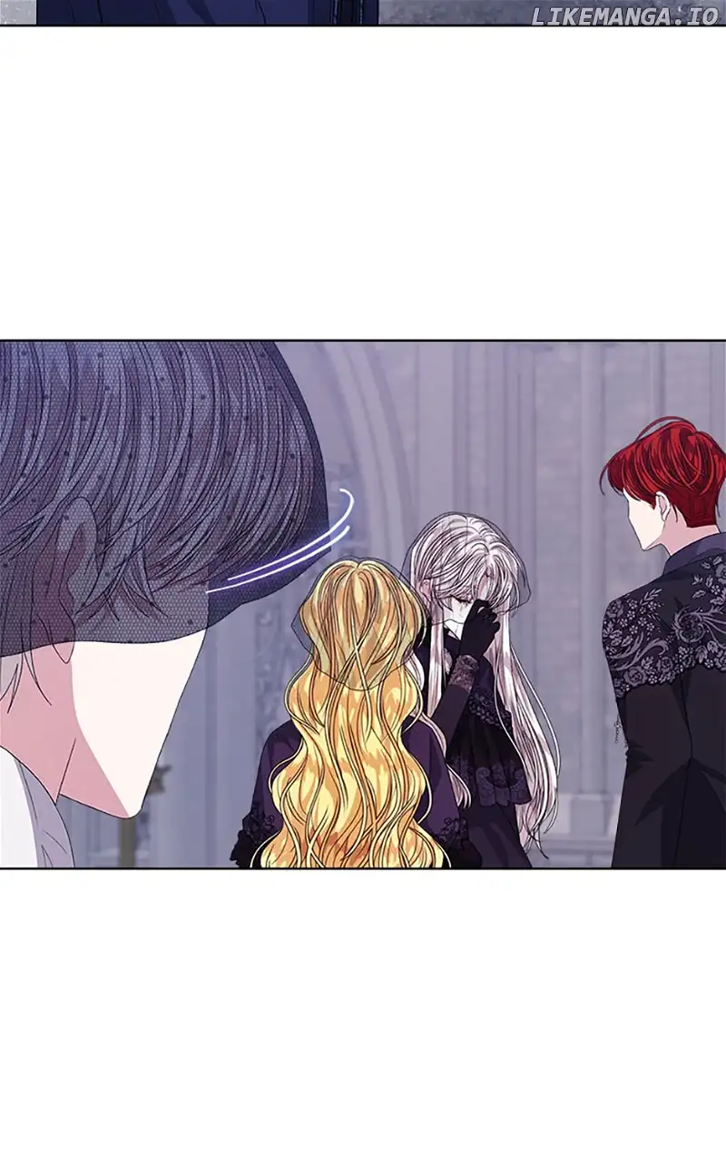 The Exhausting Reality of Novel Transmigration Chapter 57 page 35 - 
