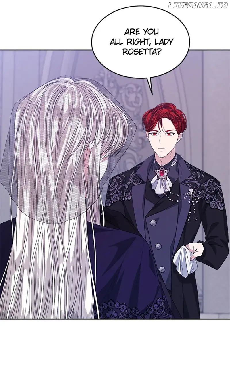 The Exhausting Reality of Novel Transmigration Chapter 57 page 36 - 