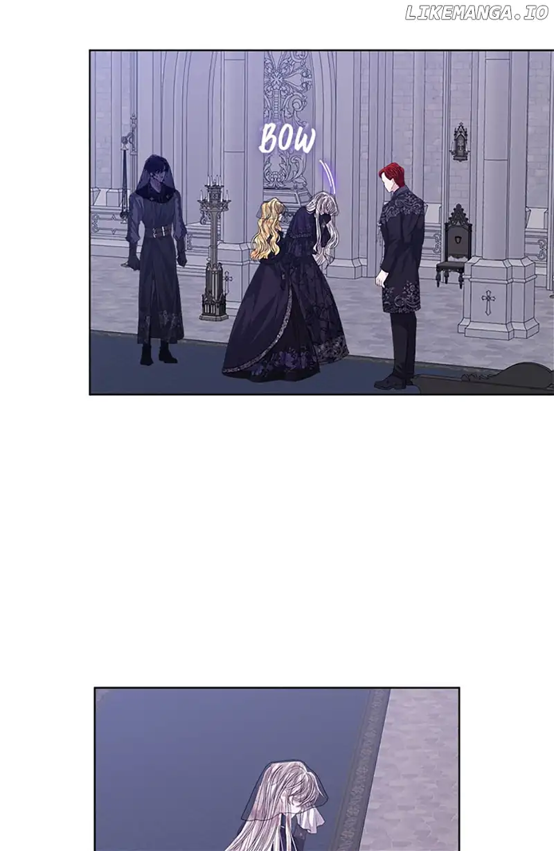 The Exhausting Reality of Novel Transmigration Chapter 57 page 39 - 