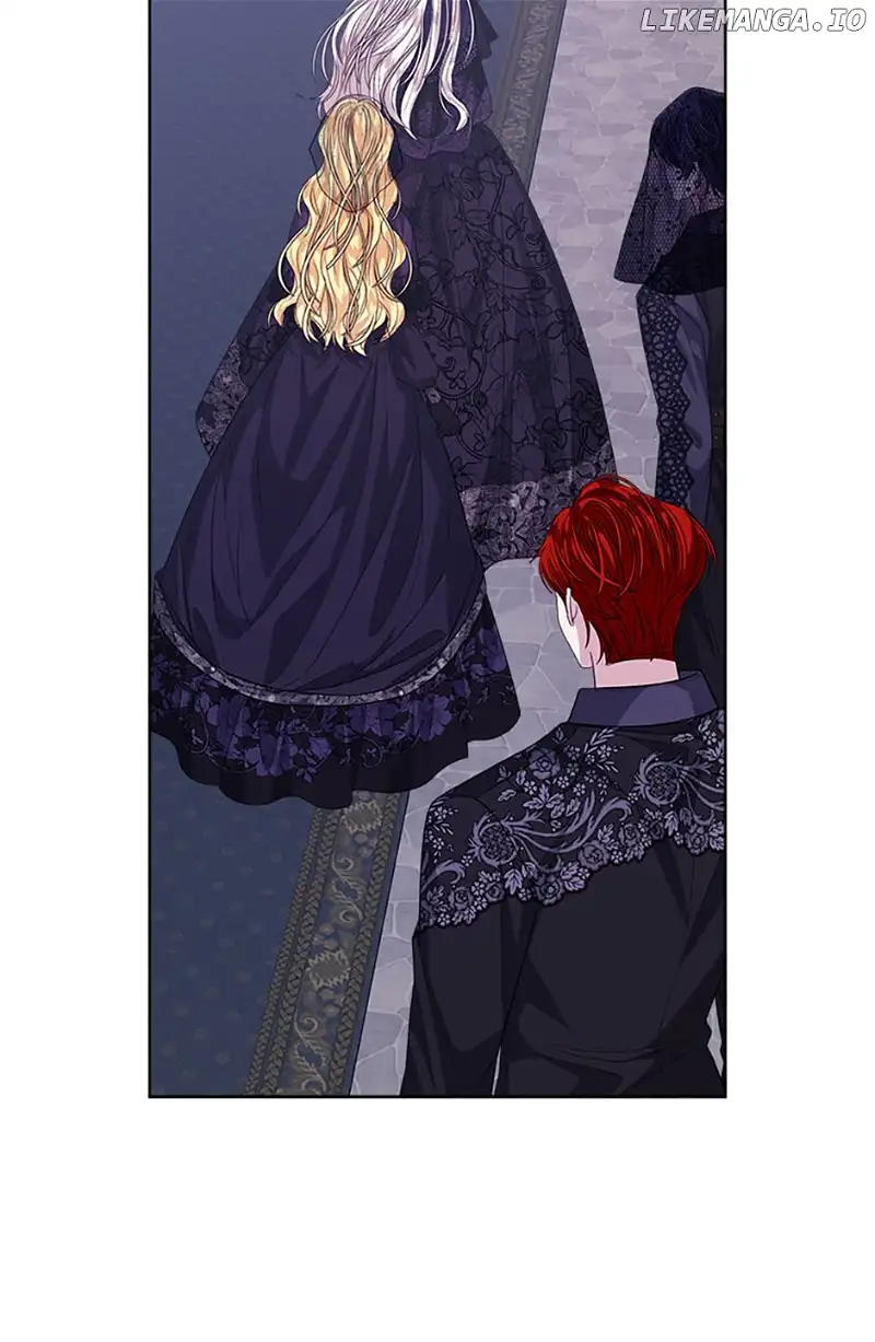The Exhausting Reality of Novel Transmigration Chapter 57 page 40 - 
