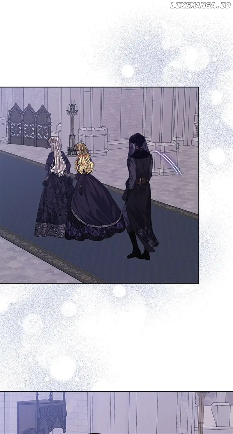 The Exhausting Reality of Novel Transmigration Chapter 57 page 54 - 