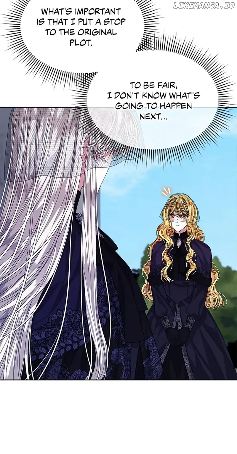 The Exhausting Reality of Novel Transmigration Chapter 57 page 65 - 