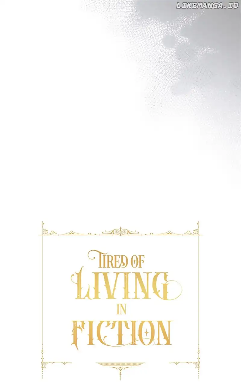 The Exhausting Reality of Novel Transmigration Chapter 57 page 8 - 