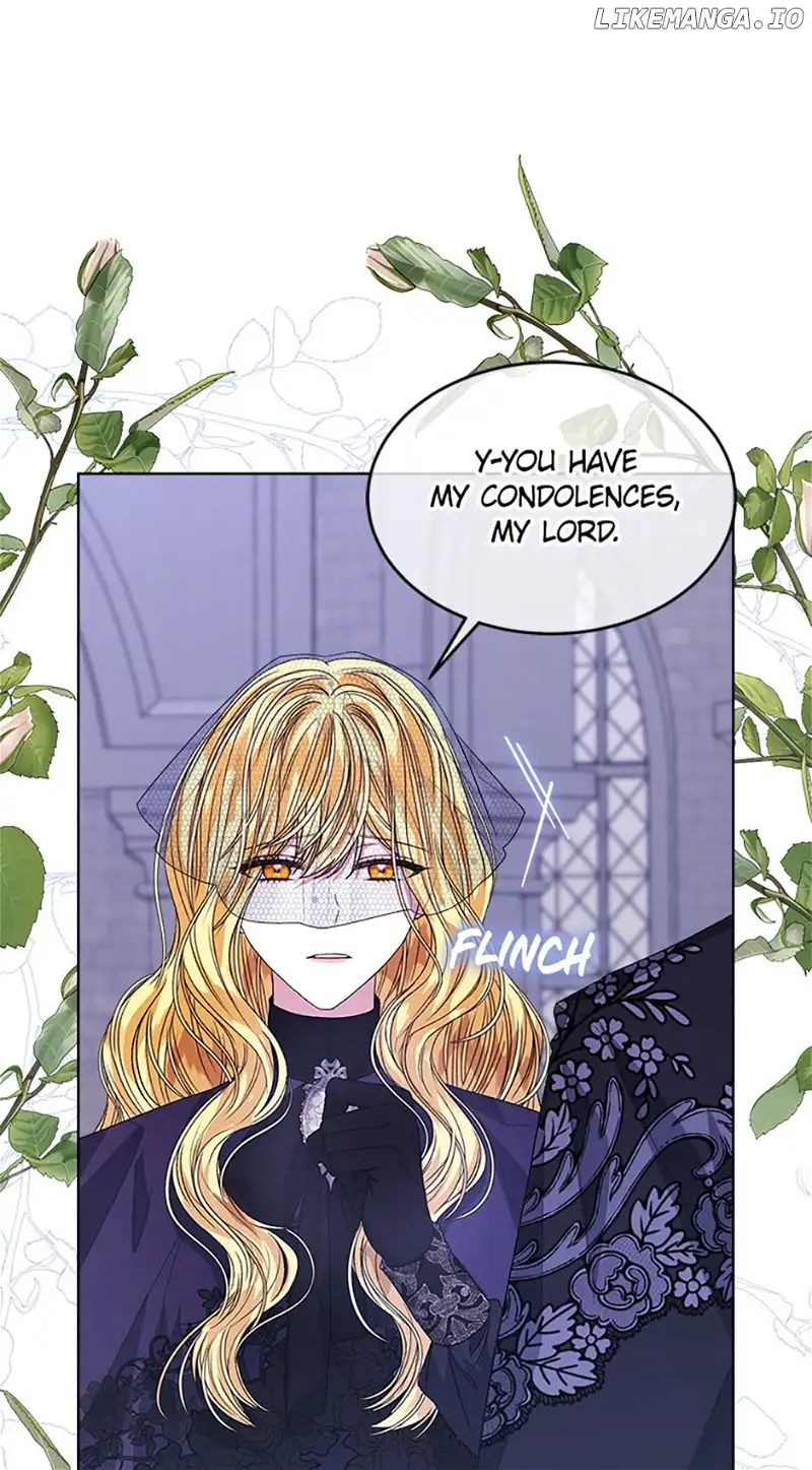 The Exhausting Reality of Novel Transmigration Chapter 57 page 10 - 