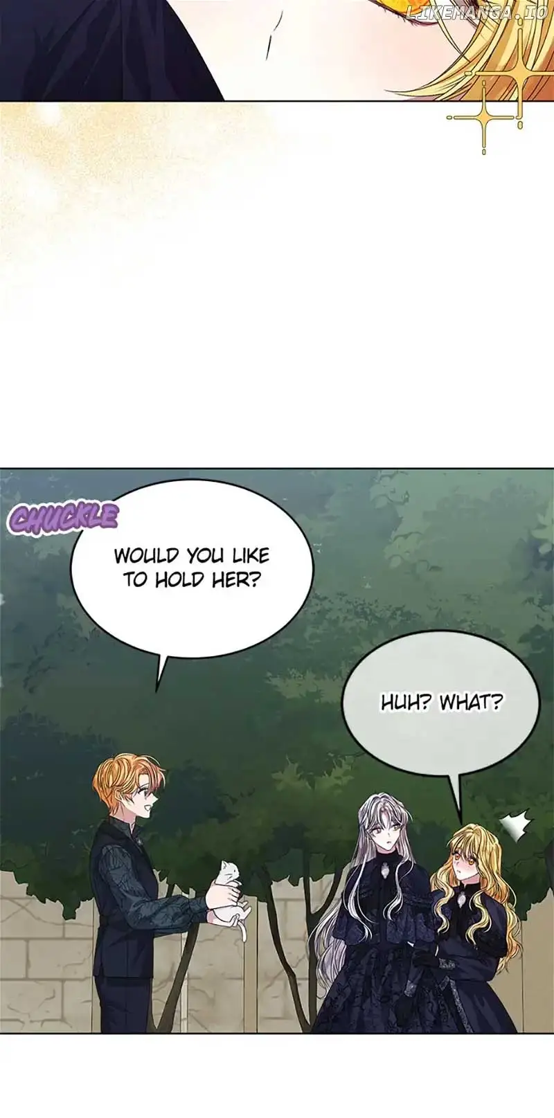 The Exhausting Reality of Novel Transmigration Chapter 58 page 29 - 