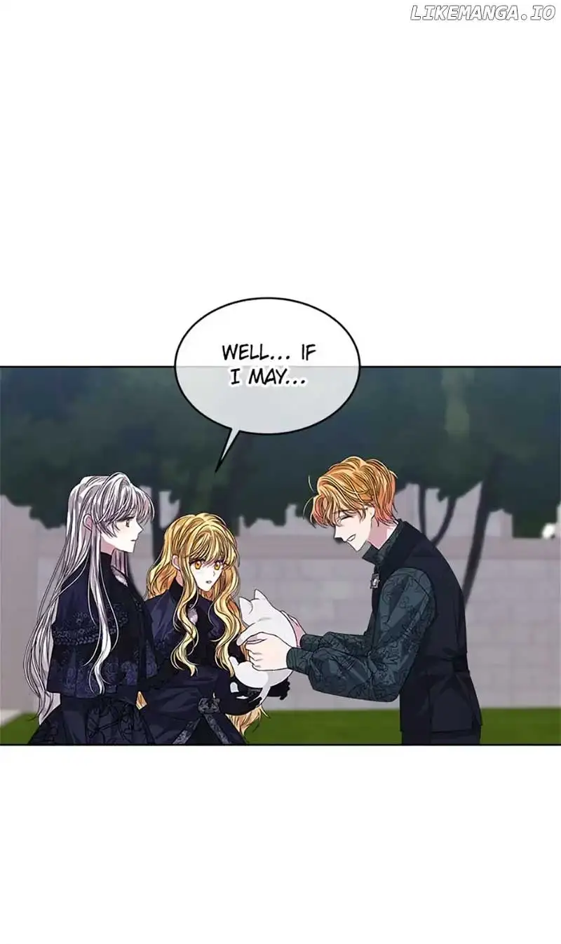 The Exhausting Reality of Novel Transmigration Chapter 58 page 32 - 