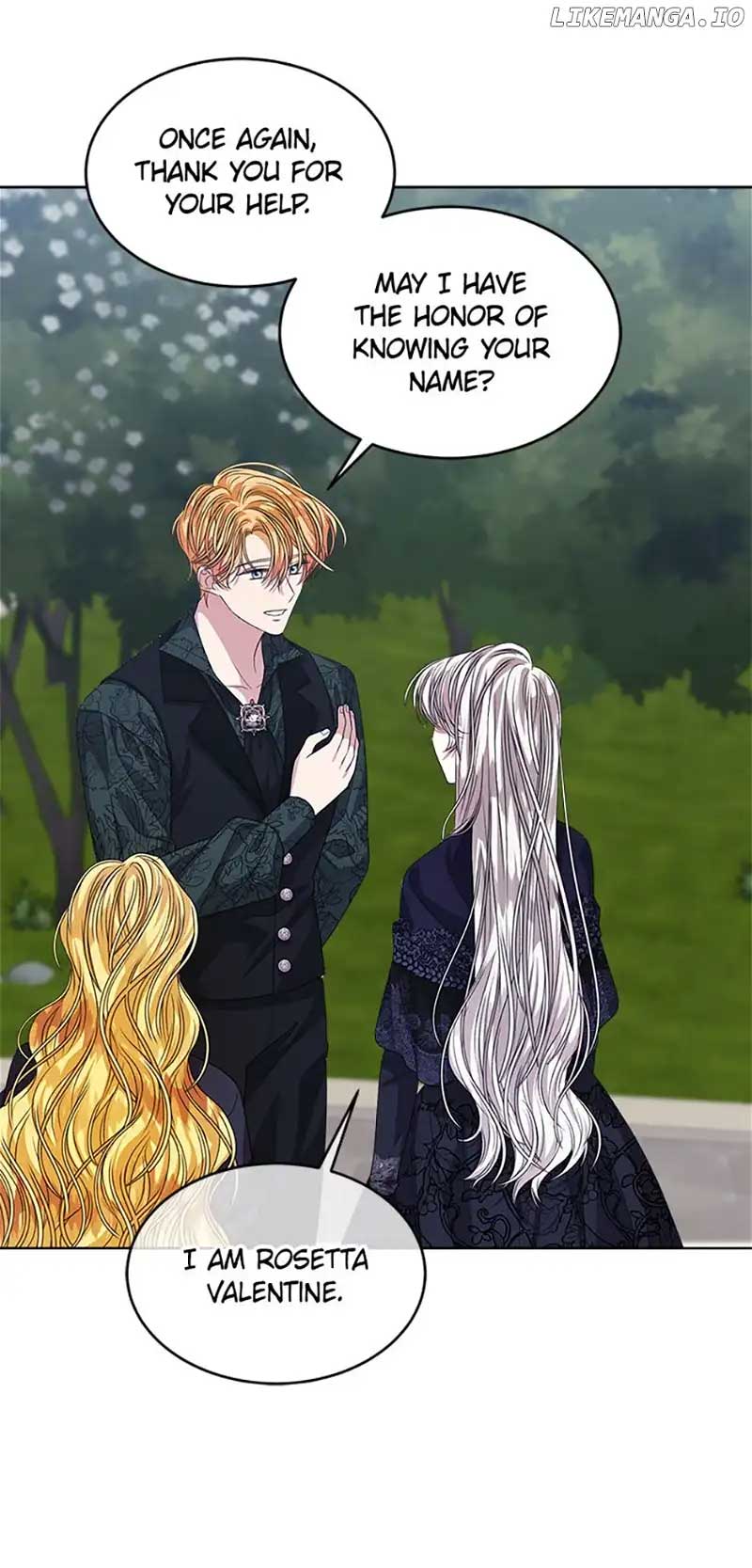 The Exhausting Reality of Novel Transmigration Chapter 58 page 37 - 