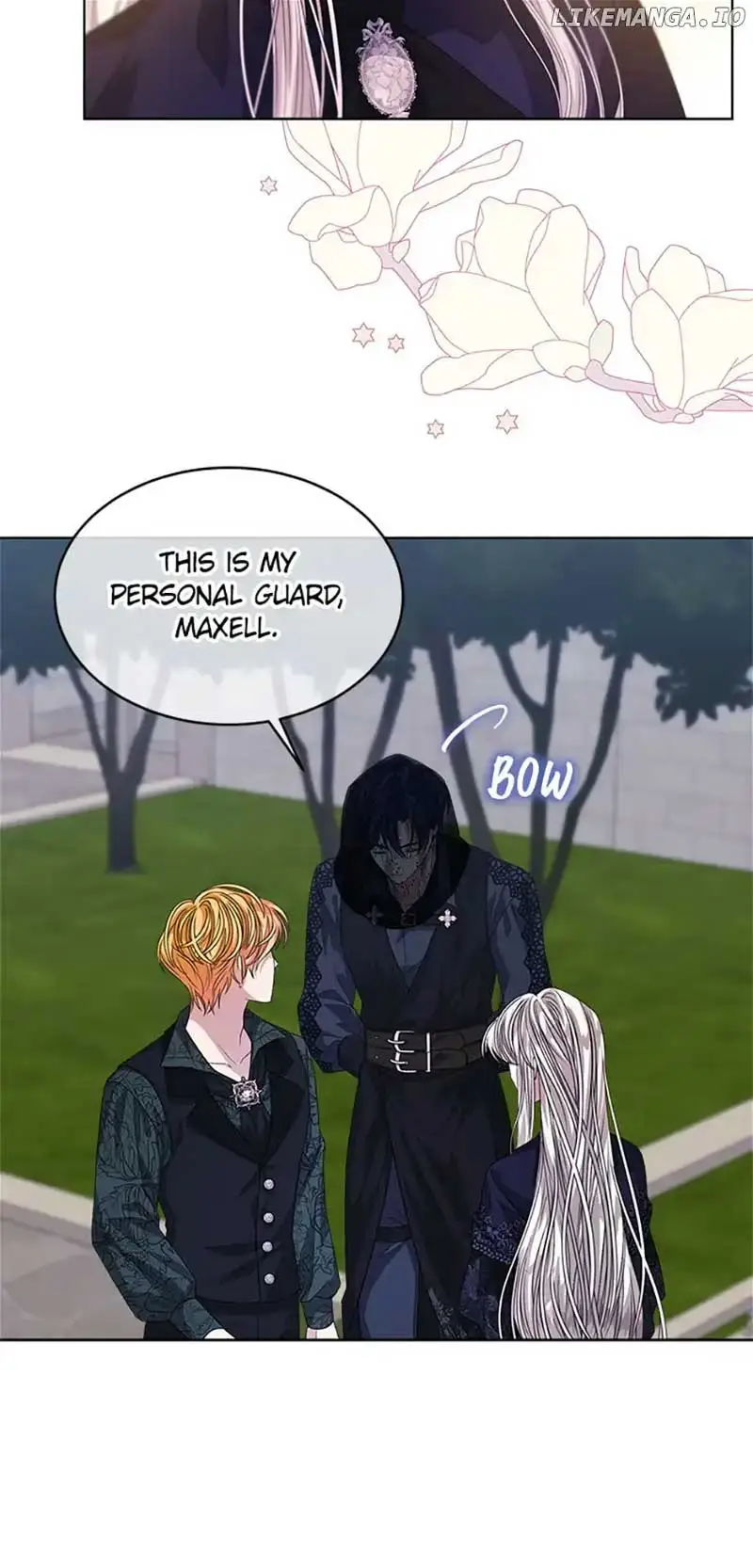 The Exhausting Reality of Novel Transmigration Chapter 58 page 39 - 